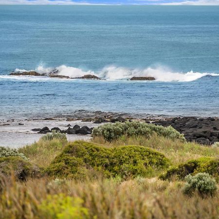 Hearn'S Beach House Port Fairy Exterior foto